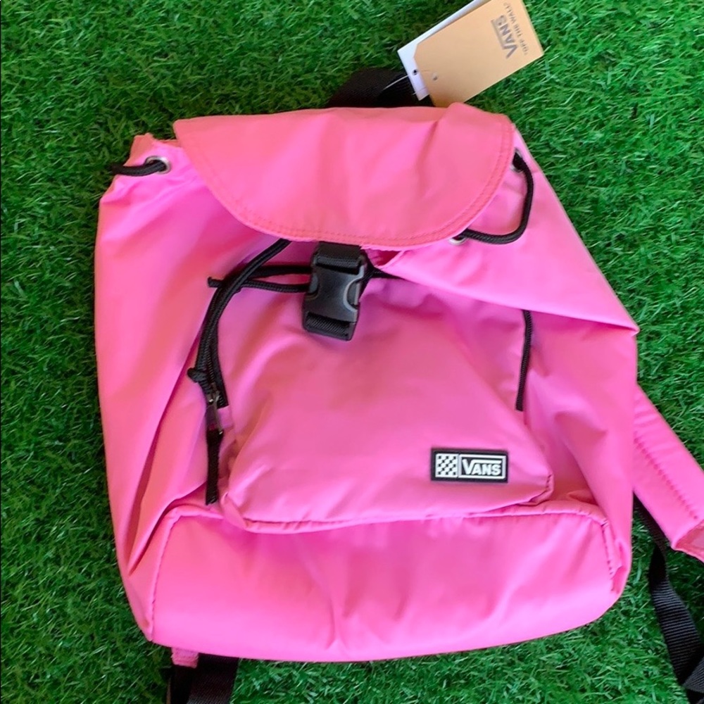 VANS WMNS BACKPACK - Picture 16 of 16